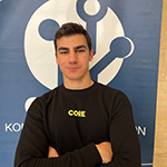 Berkay Uzuner